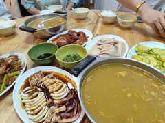-甜甜屋(解放中路店)