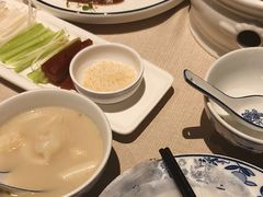 -漢舍中国菜馆(889广场店)