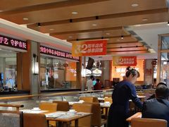 -东方饺子王(新阳路店)