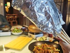 -湘西小馆(滨河路店)