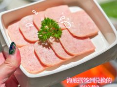 -海底捞大排档火锅(悦荟广场店)