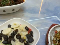 -叶老大阳朗辣子鸡(息烽店)