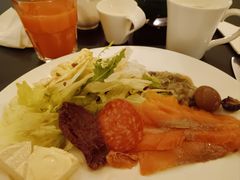 -中航泊悦酒店·云庭咖啡厅(虹桥机场T2店)