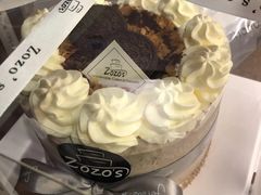 -ZOZO's昌左左精致甜品设计(新北店)