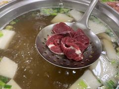 -江村四哥新鲜牛肉店(江高总店)