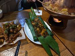 -蜗牛小馆醉乡民谣云南菜(惠新西里店)