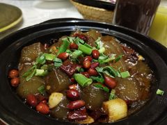-西安饭庄·非遗陕菜(钟楼店)