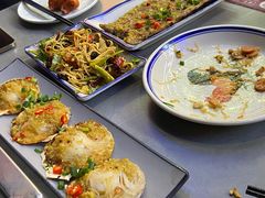 -老高烧烤(龙华星河iCO店)