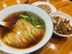 -小方的面(徐家汇店)