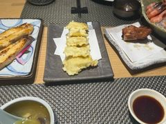 -吉兆·料理(红梅南路店)
