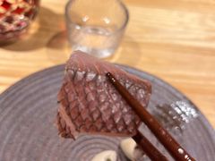 -镹·鱼料理  国产鱼使用店