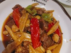 -眷江南之小蓝鲸(王府大街店)