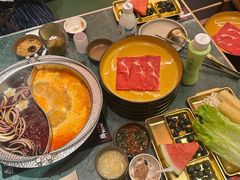 -牛New寿喜烧(龙湖金沙天街店)