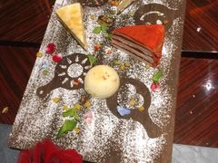 -YUE·6·西式融合餐厅(外滩六号店)