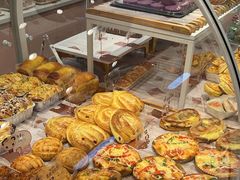 -莉莉蛋糕(乐育路店)