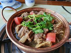 -顺顺小吃(独克宗古城店)