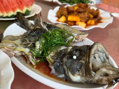 -万家海鲜饭店