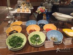 -金海湾嘉华度假酒店·海韵咖啡厅