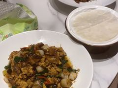 -皇城根·鲁菜济南菜·吊炉烤鸭·炒鸡鱼头(济南旗舰店)