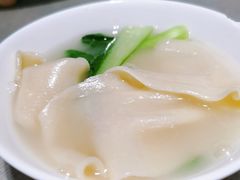 -大嘻咹biangbiang面(历史博物馆店)