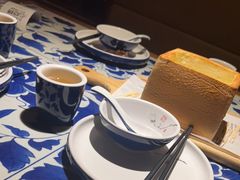 -绿茶餐厅(布吉万象汇店)