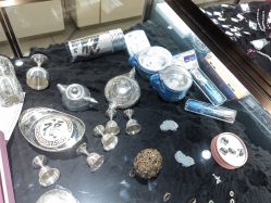 -张师傅首饰加工修理(西单华威潮铺街店)