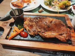 -我家牛排自助餐厅(万象汇店)