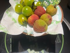 -季季山·云南野生菌火锅(上海首店)