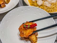 -新光酒家·河豚·海鲜·蟹料理(浦东店)