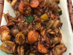 -巷子深菜馆(新华路店)