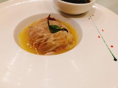 -吴中欢朋酒店-中餐厅
