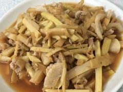 天乐野生鱼头王-天乐农家鱼头王(天目湖店)