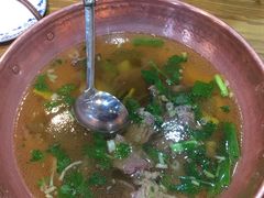 -妈妈的味道(和顺古镇店)