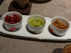 招牌前菜-广州文华东方酒店·江-由辉师傅主理