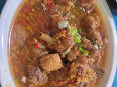 外婆鸡-江南古镇味道·私房菜