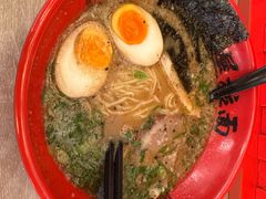 -寸屋拉面(凯德晶萃店)