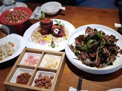 -时光乌托邦空中花园餐厅川味·融合菜(幸福广场店)