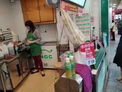 -黎雪珍凉茶(北京路店)