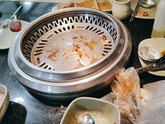-梨花自助烤肉(乐宾店)