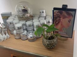 -雅曼妮spa美容养生