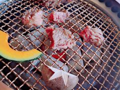 -炎蔵牛舌烤肉