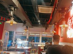 -来伊回麻辣烫·火锅串串清真(红瓦寺总店)