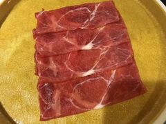 -一绪に寿喜烧自助(世茂广场店)
