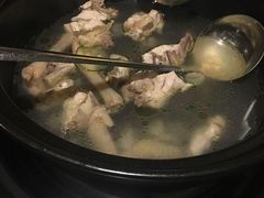-百年果林椰子鸡(中洲店)