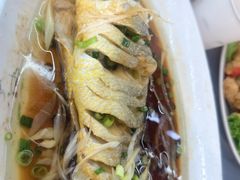 -晶渔坊·海鲜私房菜(东夷小镇店)