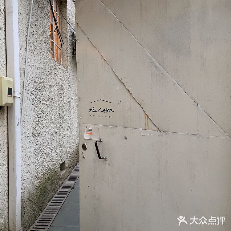 魔都初代网红咖啡甜品店 至今很红