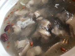 -龙泉人椰子鸡.糟粕醋.海南菜(三亚旗舰店)