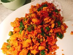 -雀蓝川菜(奥体广场店)