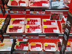 -GranVida生活超市(海信广场店)