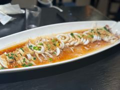 -健眺小海鲜(临海后山店)